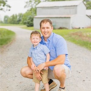 Meet your Posher, Alex